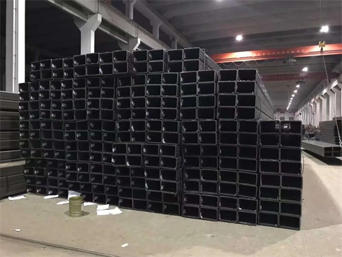 大城冷拔方管选型指南 工程采购怎么选